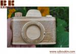 Hottest Item Wooden Toy Camera - Eco-friendly Imagination Toy