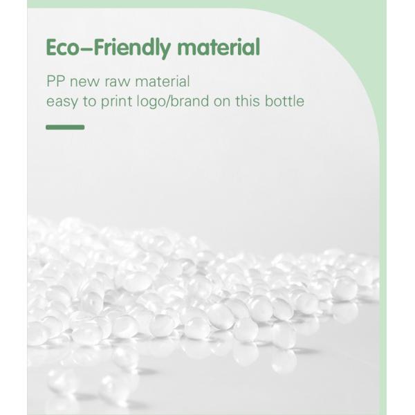 Children's wearable mosquito repellent packaging bottle 18ml Roll On bottle