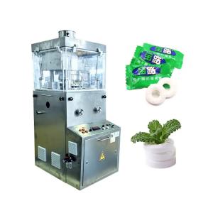 Cheap Hookah Charcoal Tablet Pill Press Machine Automatic Briquette For Candy 890×620×1500 for sale