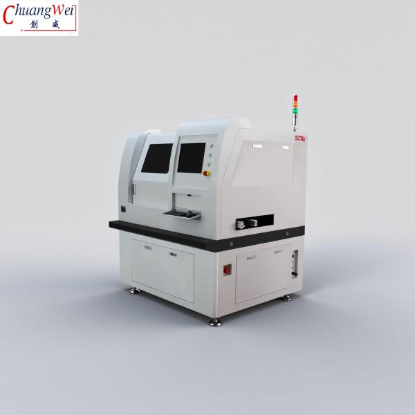 Guangdong Chuangwei Electronic Equipment Manufactory