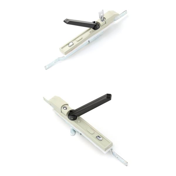 Rod Control Swing Handle Lock