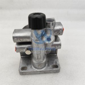 China Oil Pump Filter Housing Head 1111-0702 11110702 Excavator Spare Parts For EC210B EC240B Filter Housing on sale