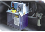 commercial silk screen printing press machine auto with dryer 4 color automatic screen printing press