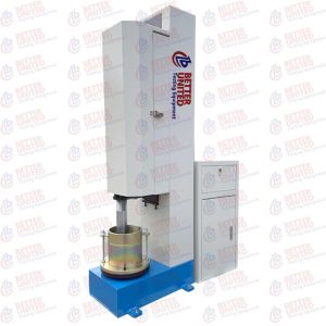 Cheap Electronic Automatic Compactor Soil Testing Equipment for sale