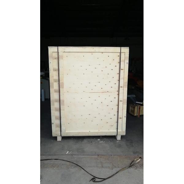 PVC / UPVC Window Automatic Welding Machine High Dimension Accuracy