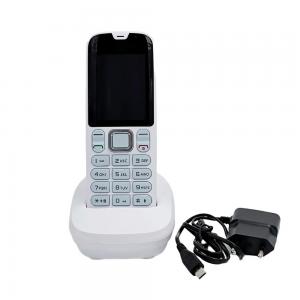 Cheap 2 SIM Card Digital Enhanced Cordless Telephone Volte Call for sale