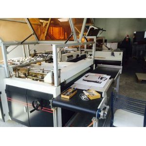 Guangzhou Changhong Printing Co. , Ltd.