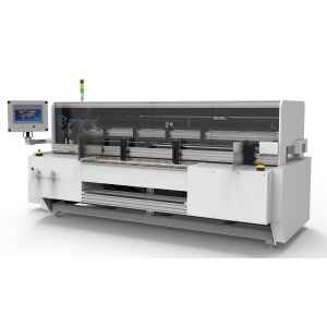 Multifunctional Automatic Box Maker 50Hz / 60Hz BM3000 Carton Box Making Machine