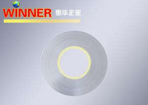 China Good Conductivity Aluminum Metal Strips Aluminum Nickel Composite Type on sale