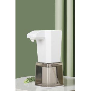 Buy cheap Hand Washing Induction Soap Dispenser For Desktop，Gel/Foam/Spray from wholesalers