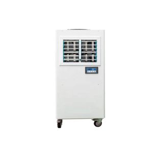 Ventless Portable Air Conditioner