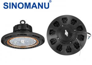 High Power Light Weight LED 150W High Bay Small Volume For Tennis Court