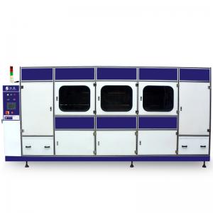 Cheap LED Screen Industrial Ultrasonic Cleaner Muti Frequency Ultrasonic Parts Washer for sale