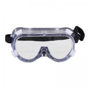 China Anti - Fog Eye Protection Goggles , Splashproof Surgery Safety Glasses In Stock on sale