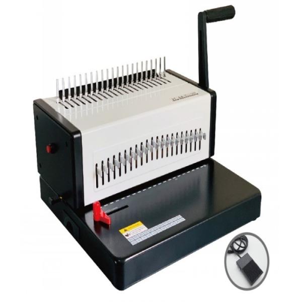 1" 2" PVC Velo Binding Strips For Binding Document