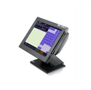 China 15 Inch Infrared Touch Screen POS Terminal on sale