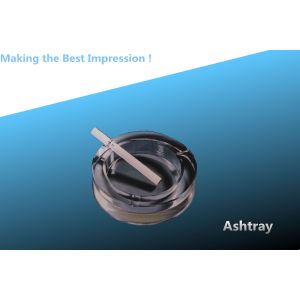 Cheap ashtray/crystal ashtray/glass ashtray for sale