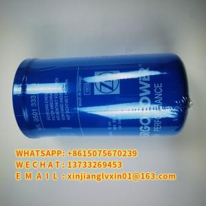 Cheap 0501333764 ZF ZF Transmission Hydraulic Oil Filter Element NR0501333764 for sale