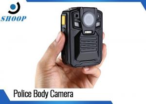 China IR Night Vision Wearable Police Camera GPS Remote Control HDMI Video Recorder on sale
