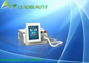Cheap China Professional depilation 0-30℃ spot surface temperature diode laser hair removal,diode laser hair removal machine for sale