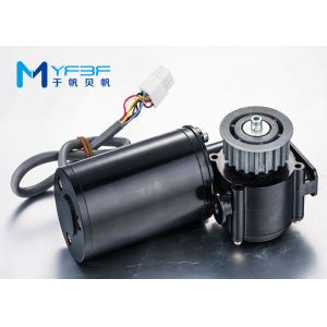 Cheap High Torque Automatic Door Motor , Multifunction High Power Brushless DC Motor for sale
