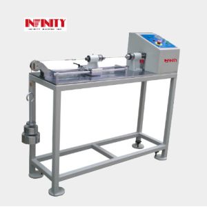 China Computerised Torsion Spring Tester 360° ASTM A 938-2004 Electric Type on sale