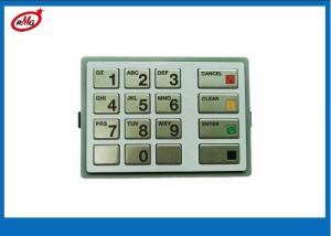 China 49249443707A  ATM Machine Parts Diebold EPP7 PCI-Plus Keyboard English Version on sale