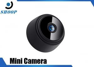 China 1080P Wireless Hidden IP Cameras Body Camera Accessories 140 Angle Night Vision on sale