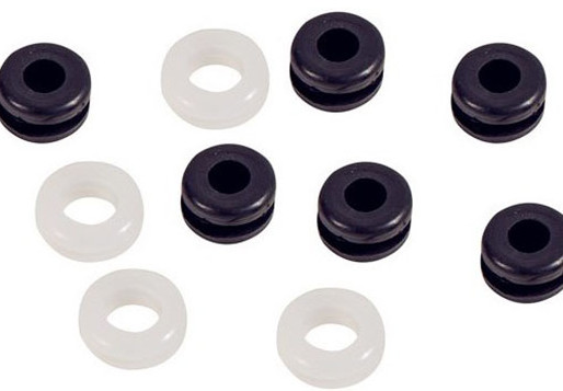 Compression Silicone For Engine Gaskets Chemical Resistant Solid Type