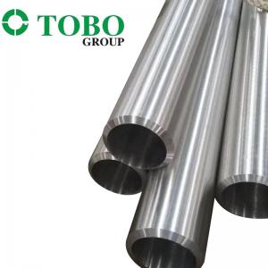 Cheap Inconel 600 Seamless Pipe/Tube ASTM B167/ASME SB167 Alloy 600 UNS N06600 for sale