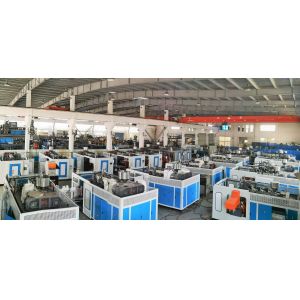 Dawson Machinery & Mould Group Co.,Ltd