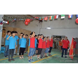 Guangzhou Shengtong Display Products Co., Ltd.