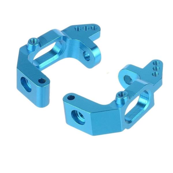 Aluminum 6061 CNC Machining Parts Powder 5 Axis Machined Parts