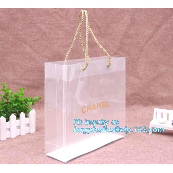 PBAT PLA CORN STARCH BIODEGRADABLE COMPOSTABLE OXO-BIODEGRAABLE D2W EPI ldpe custom made soft flex loop handle bag poly