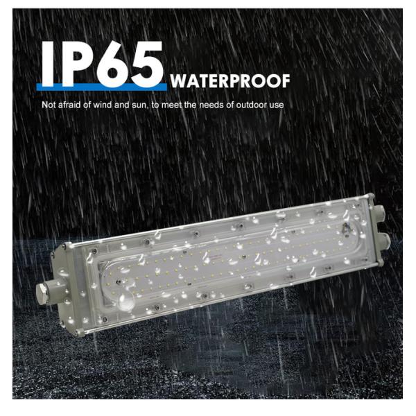 Outdoor Explosion Proof Linear Light Wall Mounted ODM