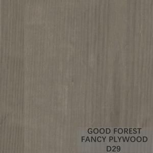 Cheap OEM Ash Veneer Plywood Sheets Fancy Customized Service Support for sale