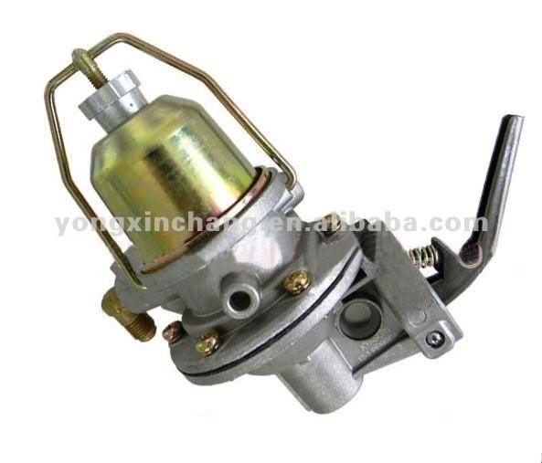 Quality Fuel pump for Nissan diesel forklift part H20(17010-50K00) wholesale
