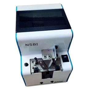 Buy cheap automatic screw feeder NSBI Turntable screw machine M1.4 screw from wholesalers