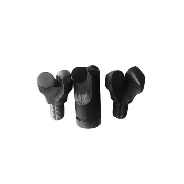 Forging Anchor Coal Mining Pdc Drill Bits