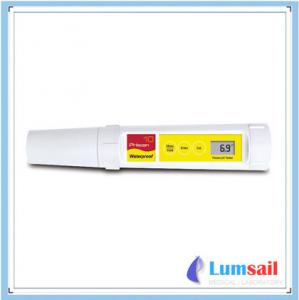 Cheap Waterproof pocket PH pen tester PH Meter PHScan10/20/30 for sale