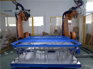 Cheap Automatic Cnc Robot Welding Machine for sale