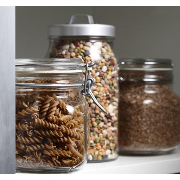Storage Bottles