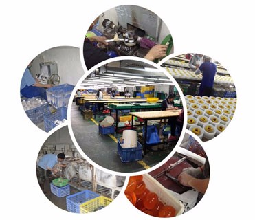 70mm Crystal Resin Shift Knob Real Flowers Dandelion Shift Knob