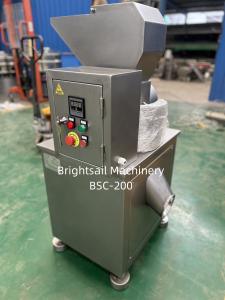Cheap Brightsail Industrial Machine For Tea Food Coarse Particles Machine 1000kg/H for sale