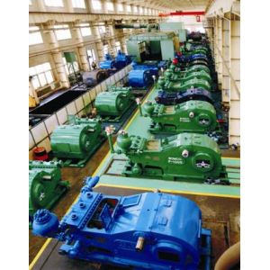 Baoji We-Tell-Land Petroleum Machinery Co.Ltd