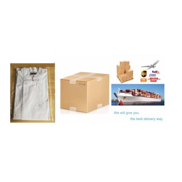 Unisex Durable Cotton Denim Apron With Customized Logo cooking Multi-functional chef Apron