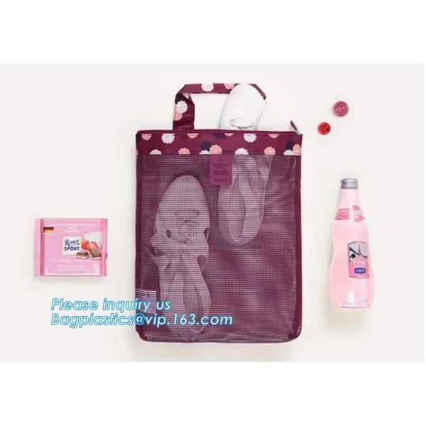 promotional 16 cans insulated cooler tote bag outdoor picnic lunch freezable bag for camping beach travel bags, bagplast