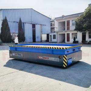 China 40 Ton Tool Transportation Within The Factory Transport Vehicle on sale