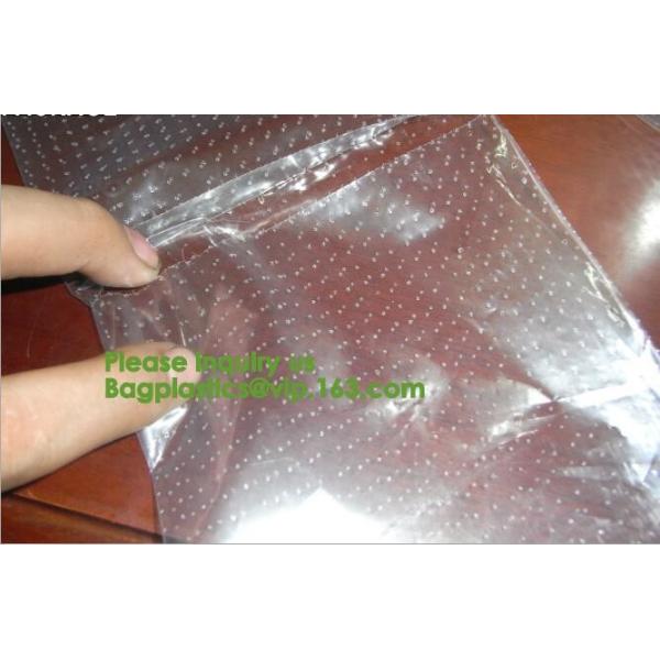 custom logo autobag Auto Pre-Opened Bag/Auto bags rolls/auto bags on a roll Practical auto lock inflatable packaging bag