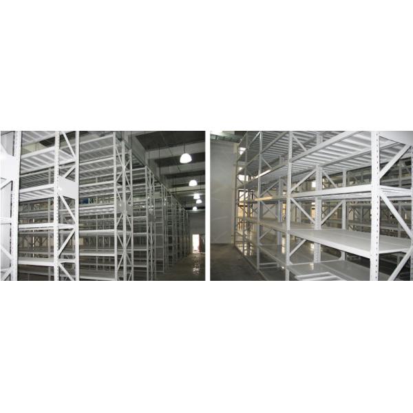 Heavy Duty Rack Carton Box Storage racking Long Span Rack Warehouse Storage Racking